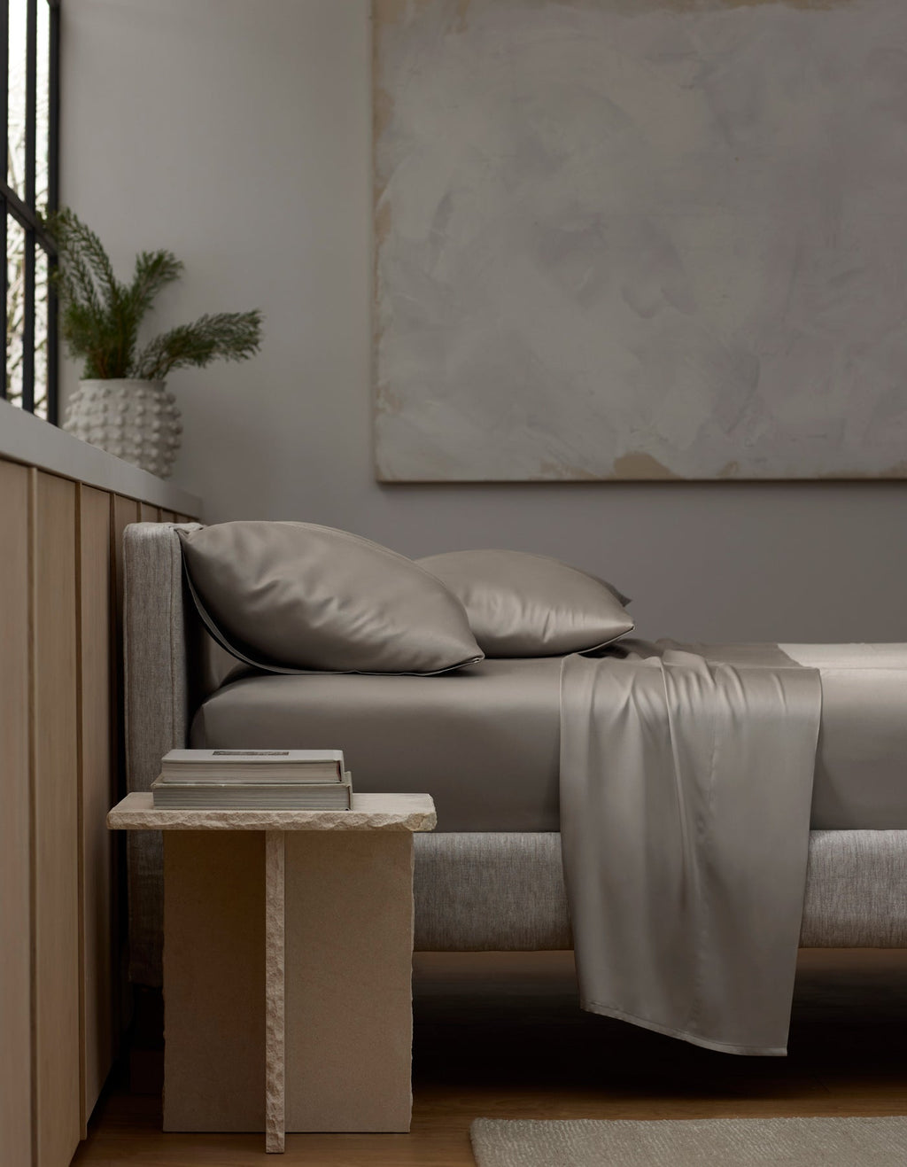 Bamboo Sheet Set