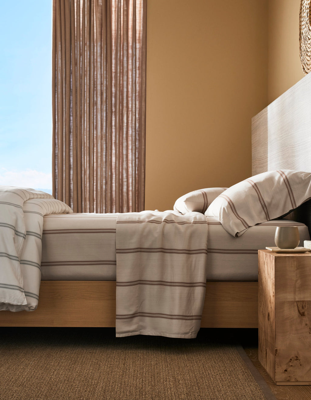 Bamboo Sheet Set